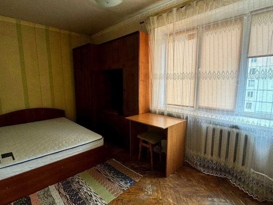 Квартира. Київ, Машинобудівна вул.