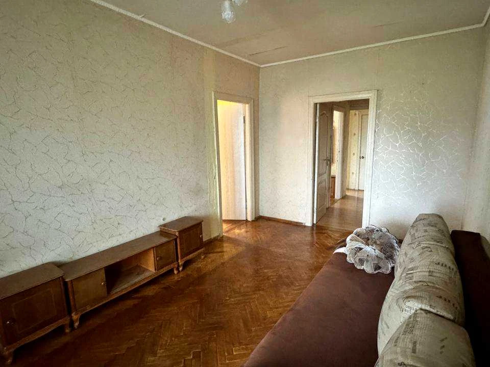 Квартира. Київ, Машинобудівна вул.