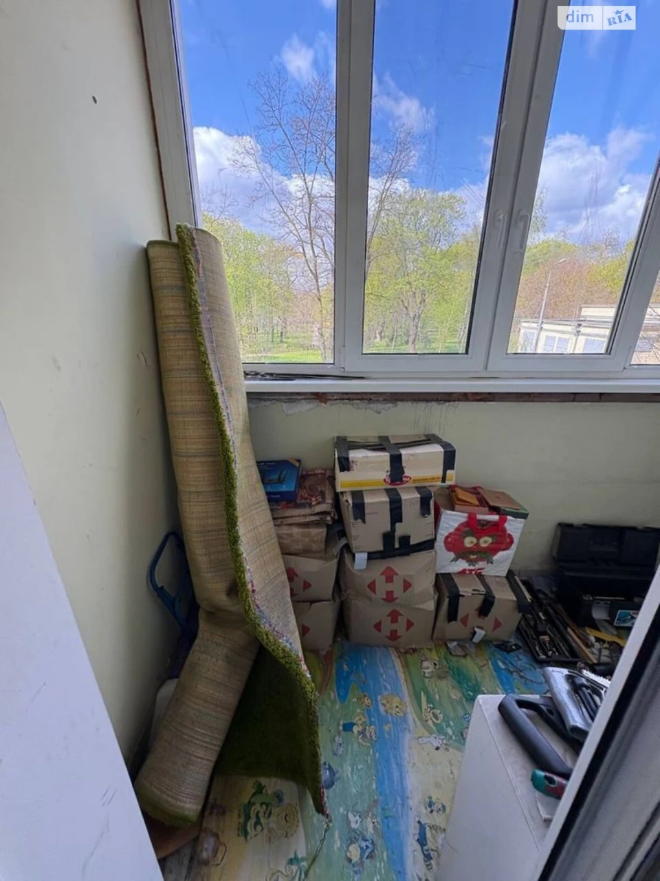 Продаж Квартира Нивки