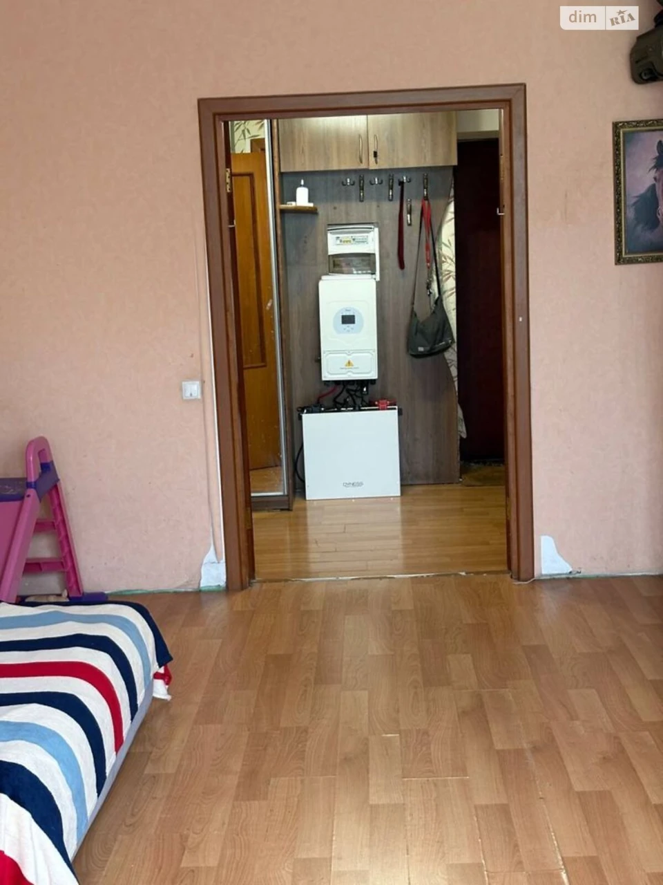 Продаж Квартира Нивки