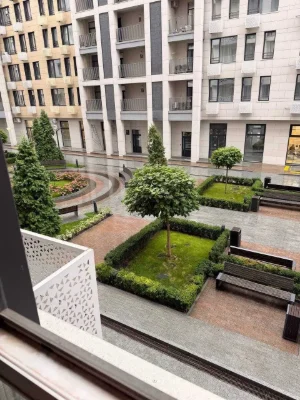 продаж 1к квартири в центрі на Золотих Воротах жк Ярославів