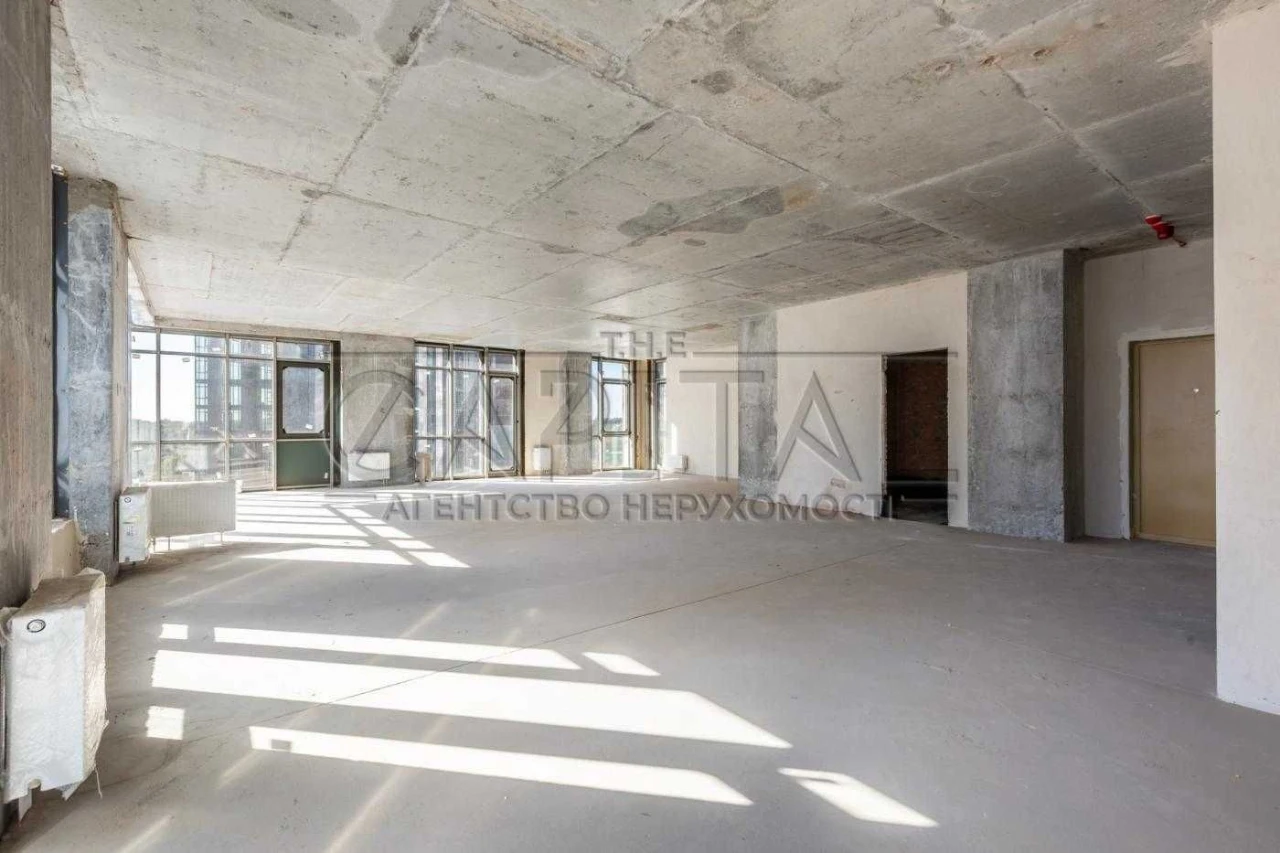Продаж преміум-апартаменти 131.77 м² у ЖК «Новопечерські Лип