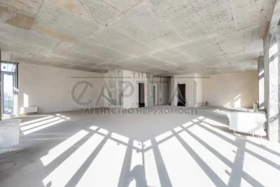 Продаж преміум-апартаменти 131.77 м² у ЖК «Новопечерські Лип