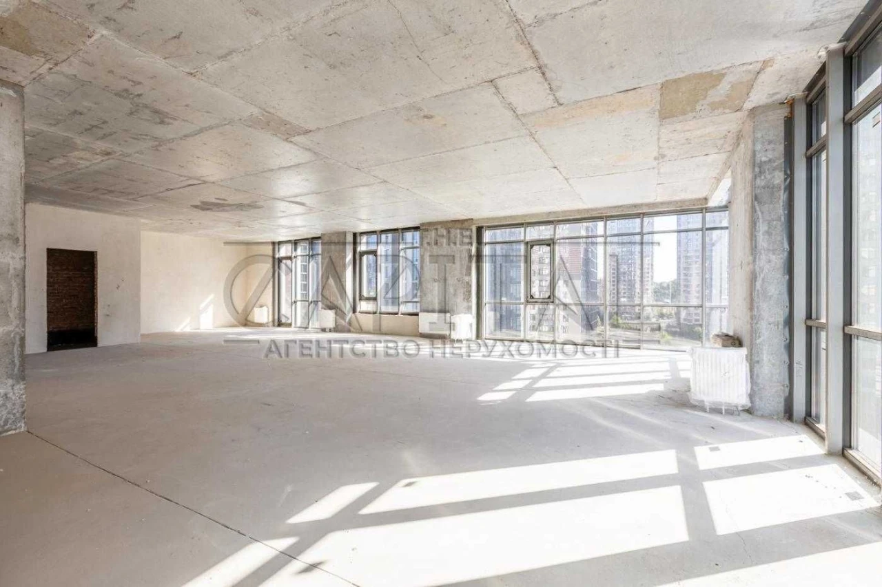 Продаж преміум-апартаменти 131.77 м² у ЖК «Новопечерські Лип