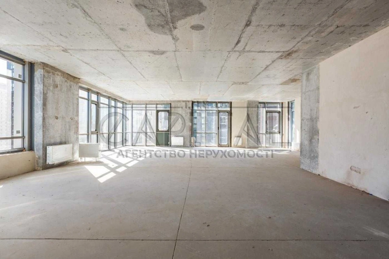 Продаж преміум-апартаменти 131.77 м² у ЖК «Новопечерські Лип