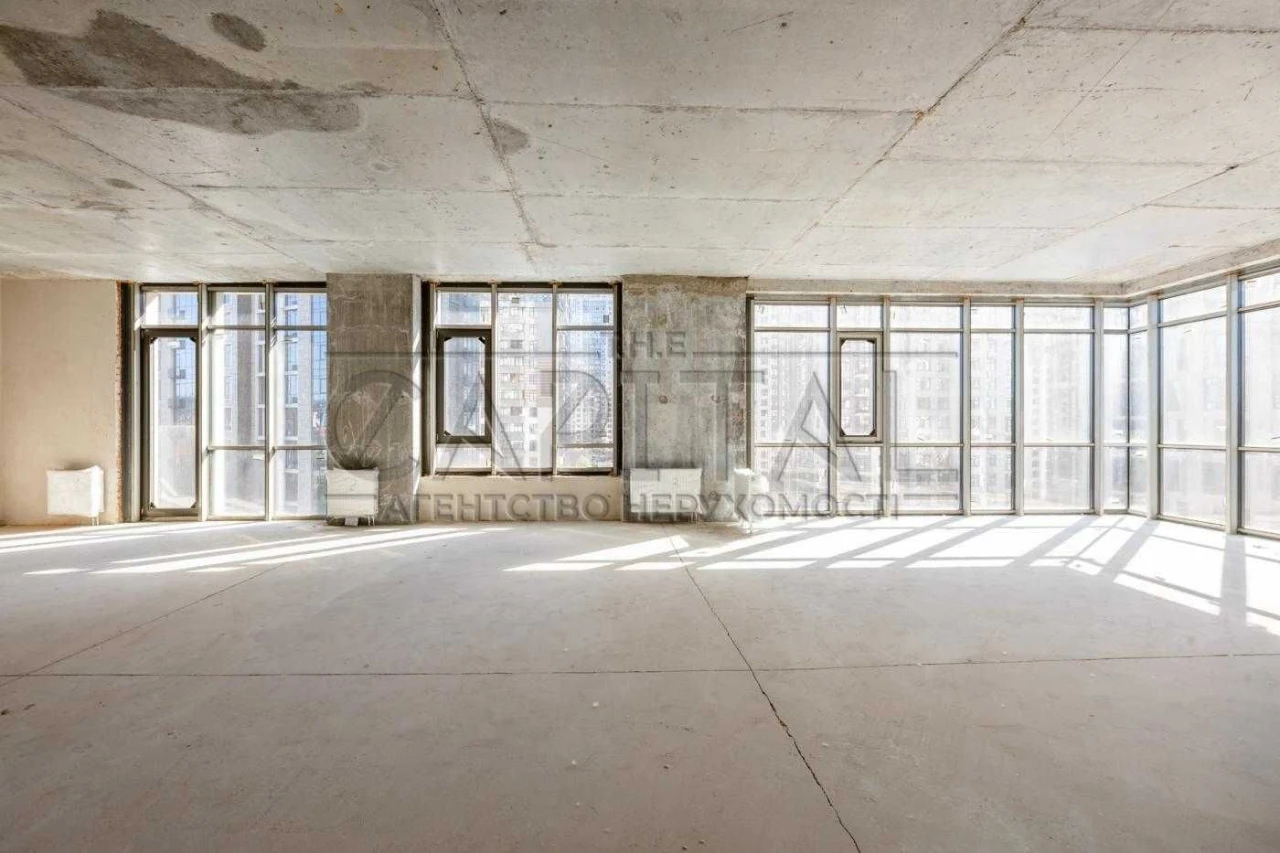 Продаж преміум-апартаменти 131.77 м² у ЖК «Новопечерські Лип