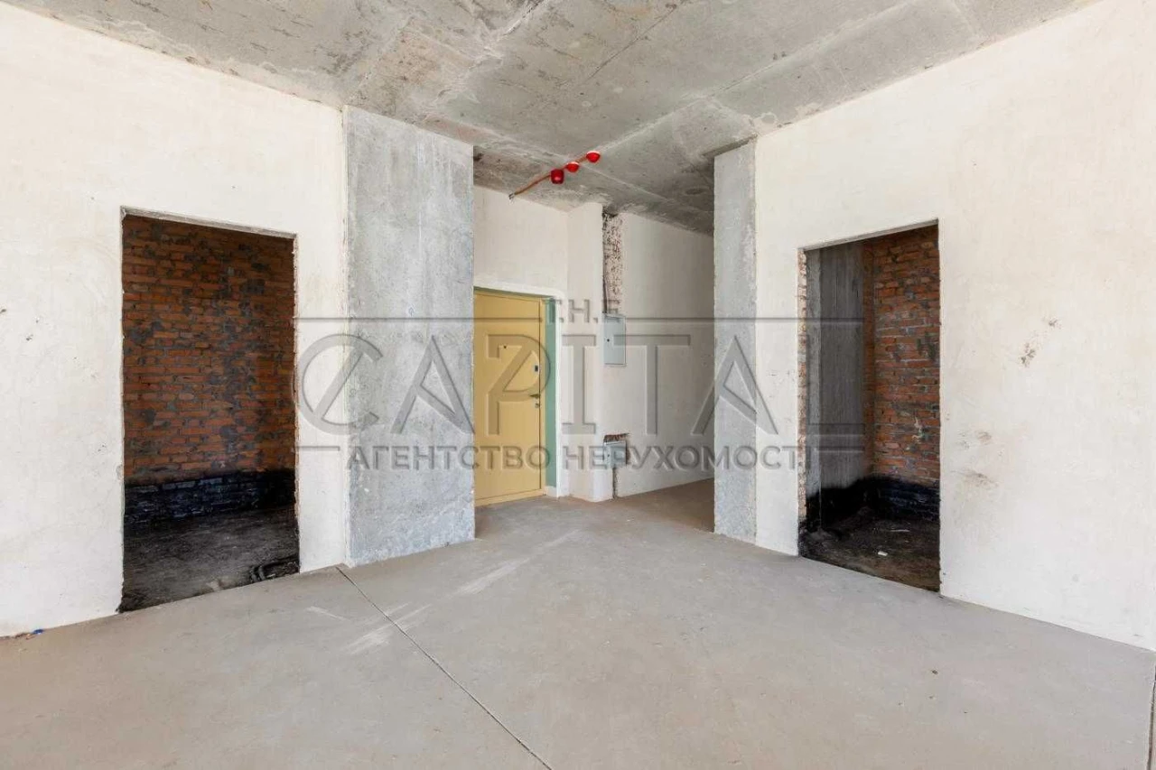 Продаж преміум-апартаменти 131.77 м² у ЖК «Новопечерські Лип