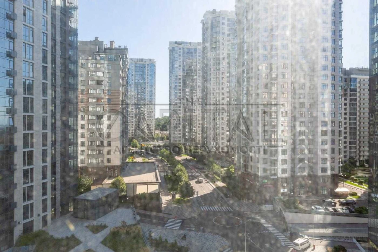 Продаж преміум-апартаменти 131.77 м² у ЖК «Новопечерські Лип