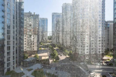 Продаж преміум-апартаменти 131.77 м² у ЖК «Новопечерські Лип