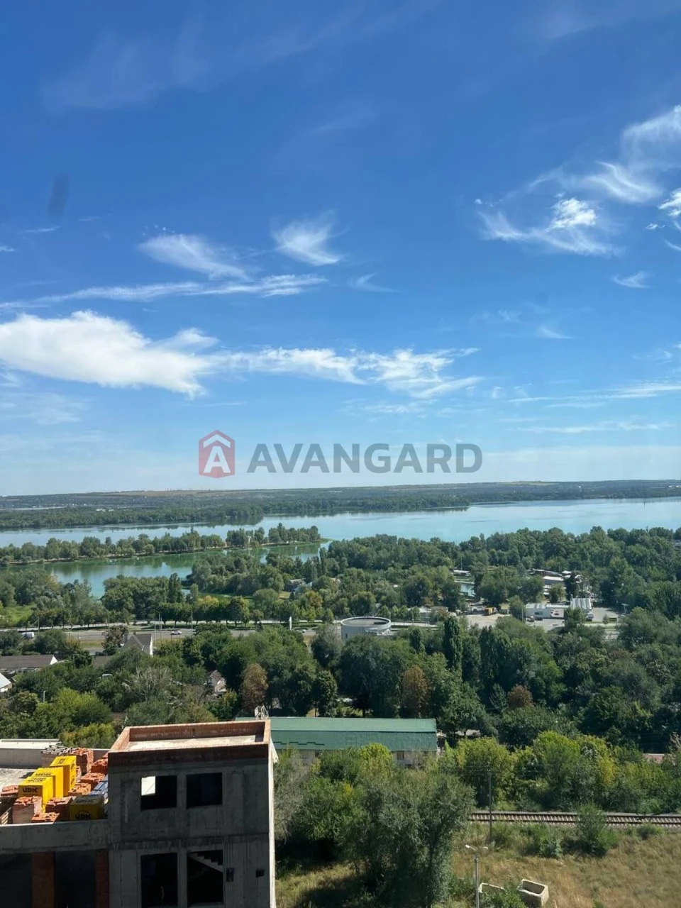 ЖК MONT BLAN |Краща ціна 1000 $/м2 | Видова на Дніпро