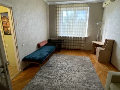 Квартира. Дніпро, Олеся Гончара вул.