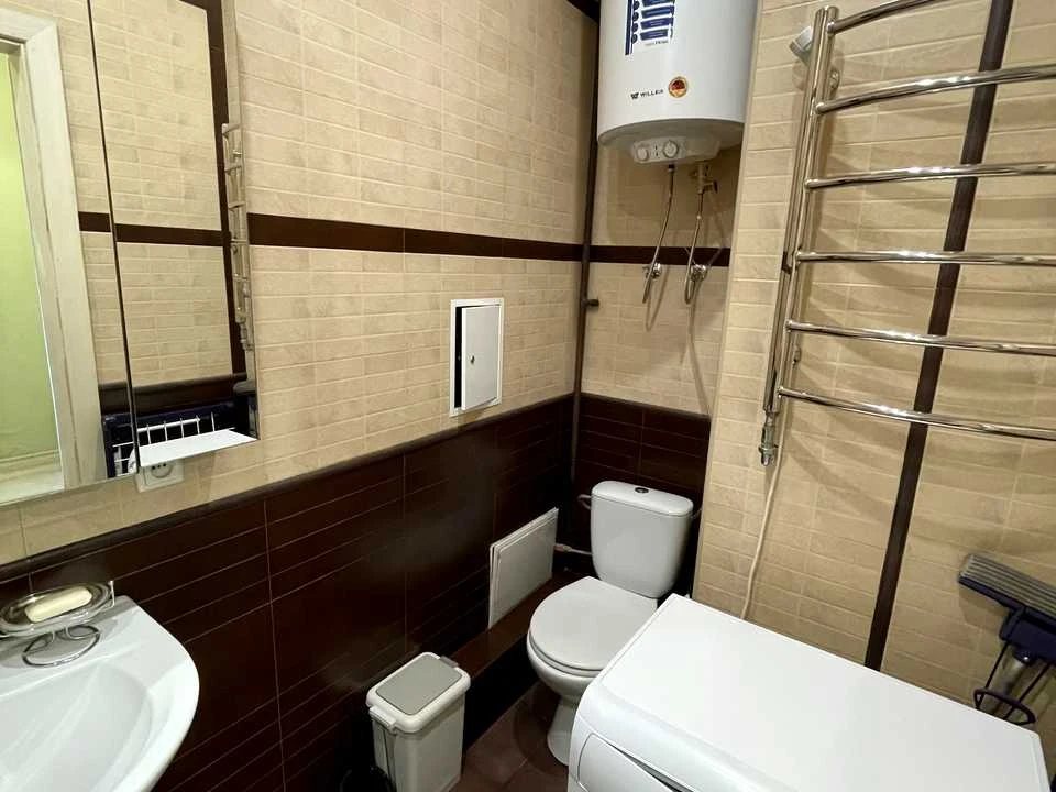 Квартира. Дніпро, Олеся Гончара вул.