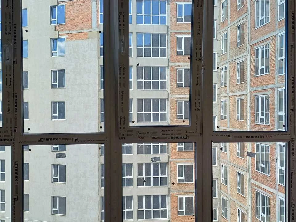 Квартира. Винница, И. Богуна ул., (Дом 3)