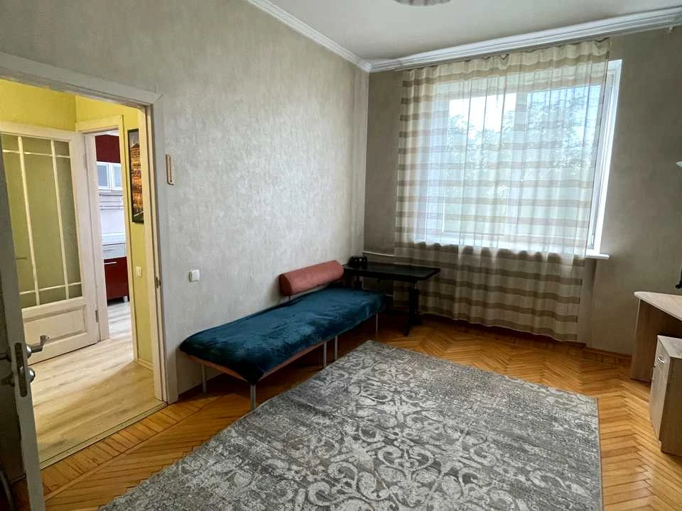 Квартира. Дніпро, Олеся Гончара вул.