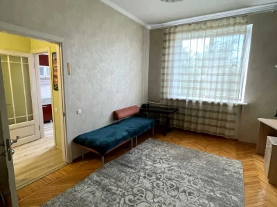 Квартира. Дніпро, Олеся Гончара вул.