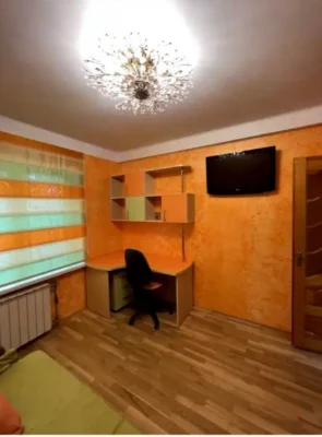 продам 3х ком квартиру