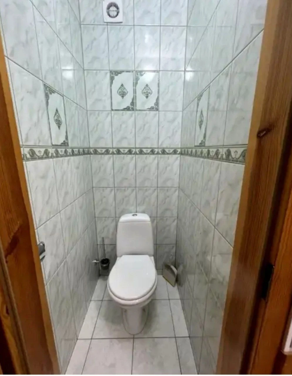 продам 3х ком квартиру