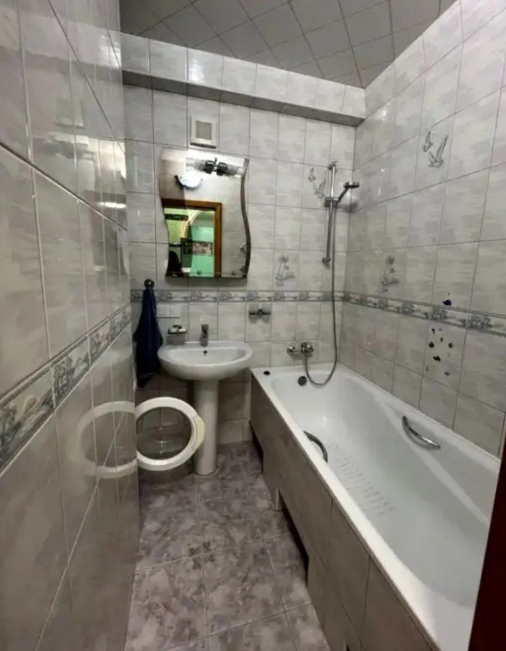 продам 3х ком квартиру
