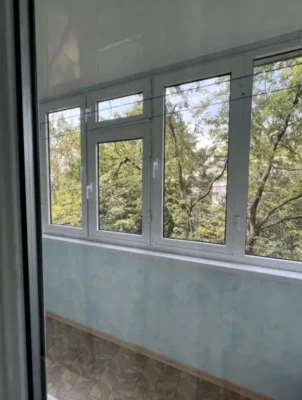 продам 3х ком квартиру