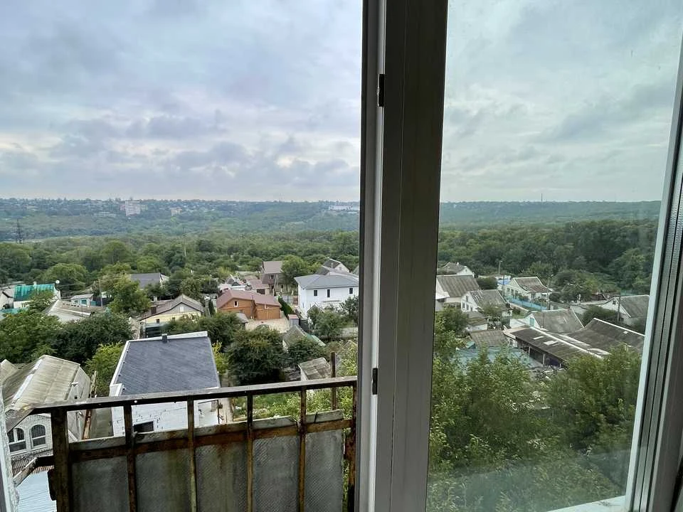Квартира. Дніпро, Зелена вул.