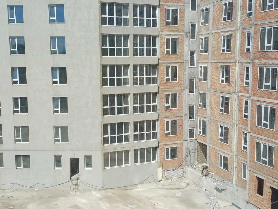 Квартира. Винница, И. Богуна ул., (Дом 3)