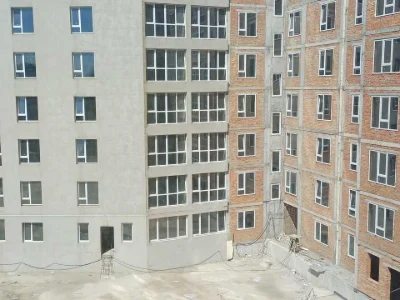 Квартира. Винница, И. Богуна ул., (Дом 3)