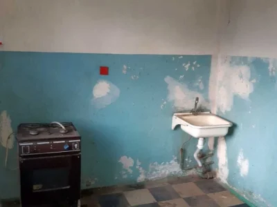 Квартира. Дніпро, Героїв просп.
