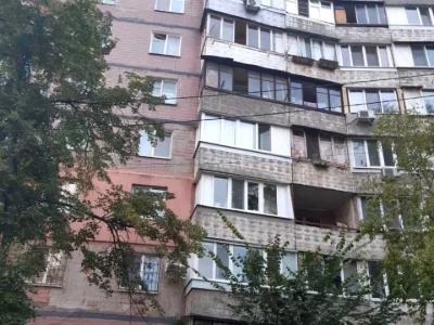 Квартира. Дніпро, Героїв просп.
