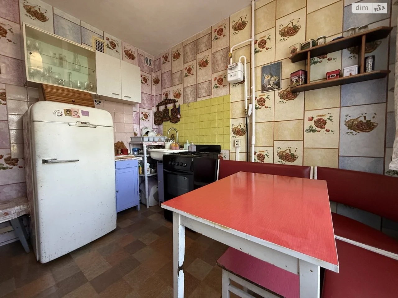 Продаж Квартира Перемога-6