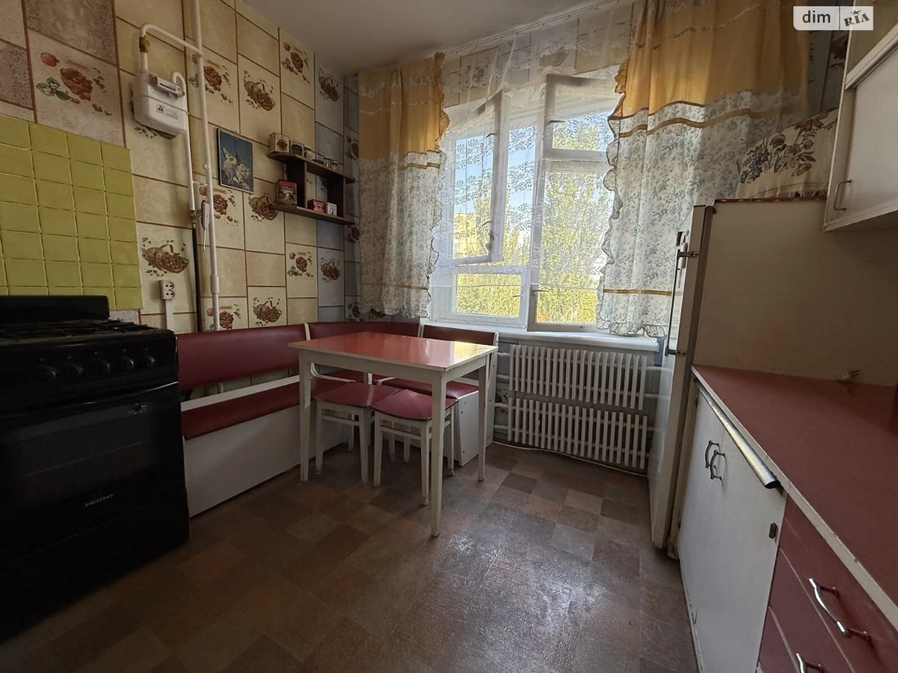 Продаж Квартира Перемога-6