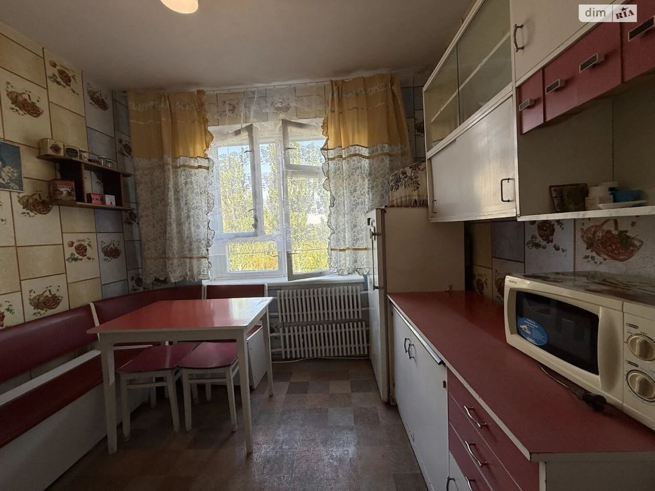 Продаж Квартира Перемога-6