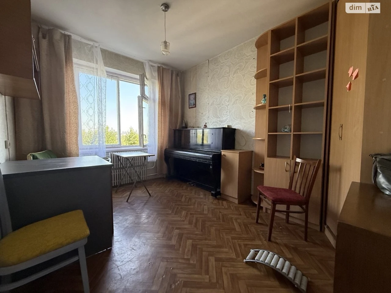 Продаж Квартира Перемога-6