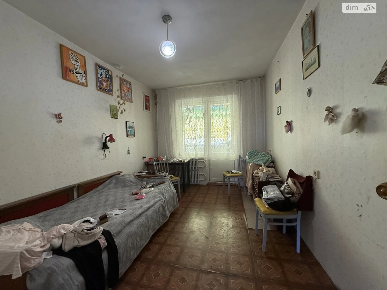 Продаж Квартира Перемога-6
