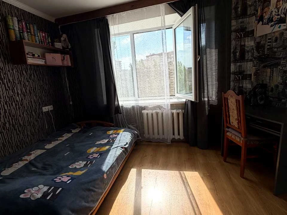 Квартира. Одесса, Семена Палия ул. (Днепропетровская дорога)