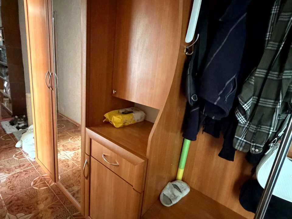 Квартира. Одесса, Семена Палия ул. (Днепропетровская дорога)