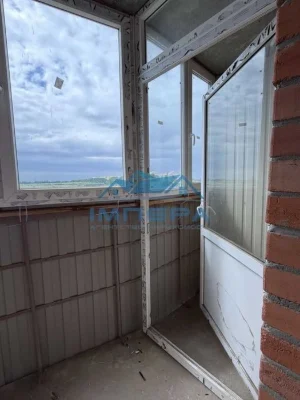 Продам 2-кімнатну квартиру в новобудові на Боженка . Розгляд