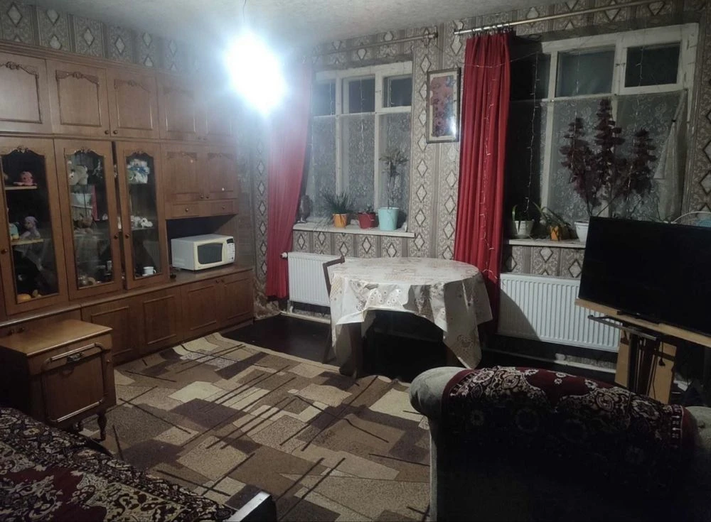 Продам будинок Марійська