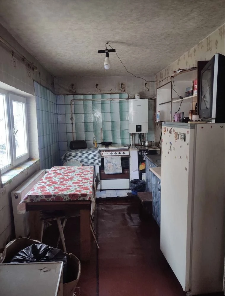 Продам будинок Марійська