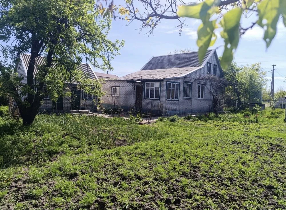 Продам будинок Марійська