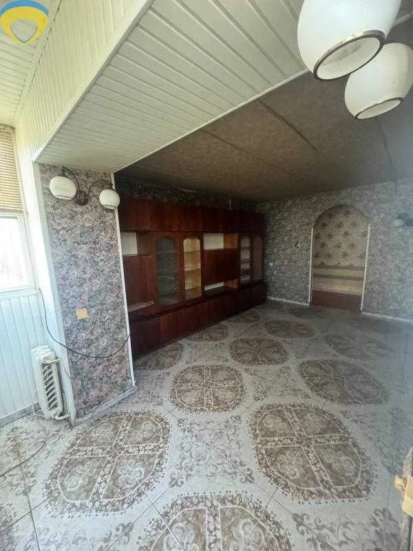 Продам 3х комнатная квартира в Приморском районе/пер. Леване