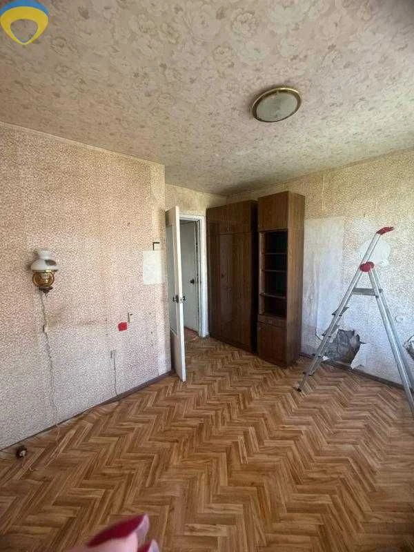Продам 3х комнатная квартира в Приморском районе/пер. Леване