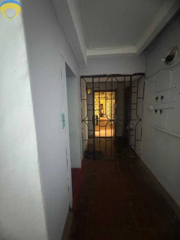 Продам 3х комнатная квартира в Приморском районе/пер. Леване
