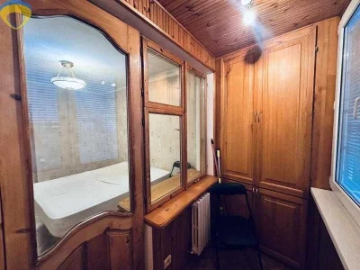 Продаётся уютная 3-комнатная квартира на Академика Заболотно