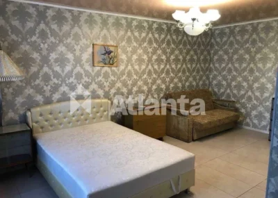 1 к.квартира. Низький поверх.Газ.Аркадія.Капремонт.