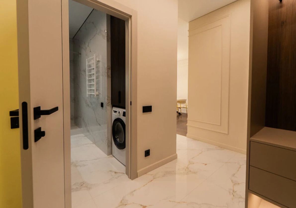 Продам 2 к. квартиру, в ЖК 61 Жемчужина, ул. Краснова