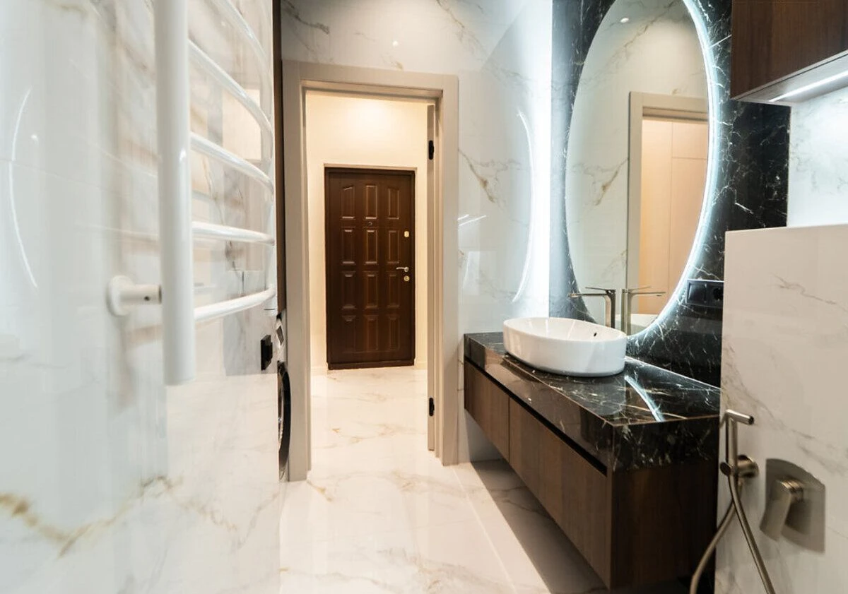 Продам 2 к. квартиру, в ЖК 61 Жемчужина, ул. Краснова