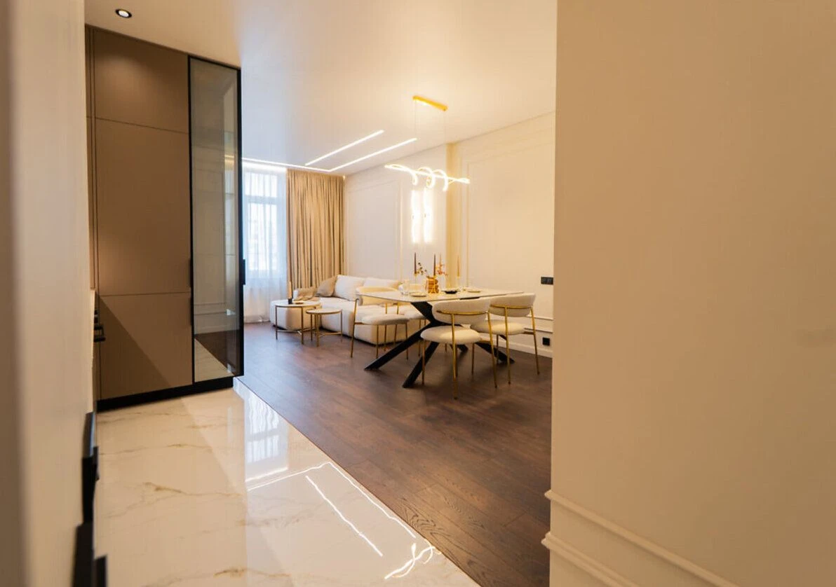 Продам 2 к. квартиру, в ЖК 61 Жемчужина, ул. Краснова