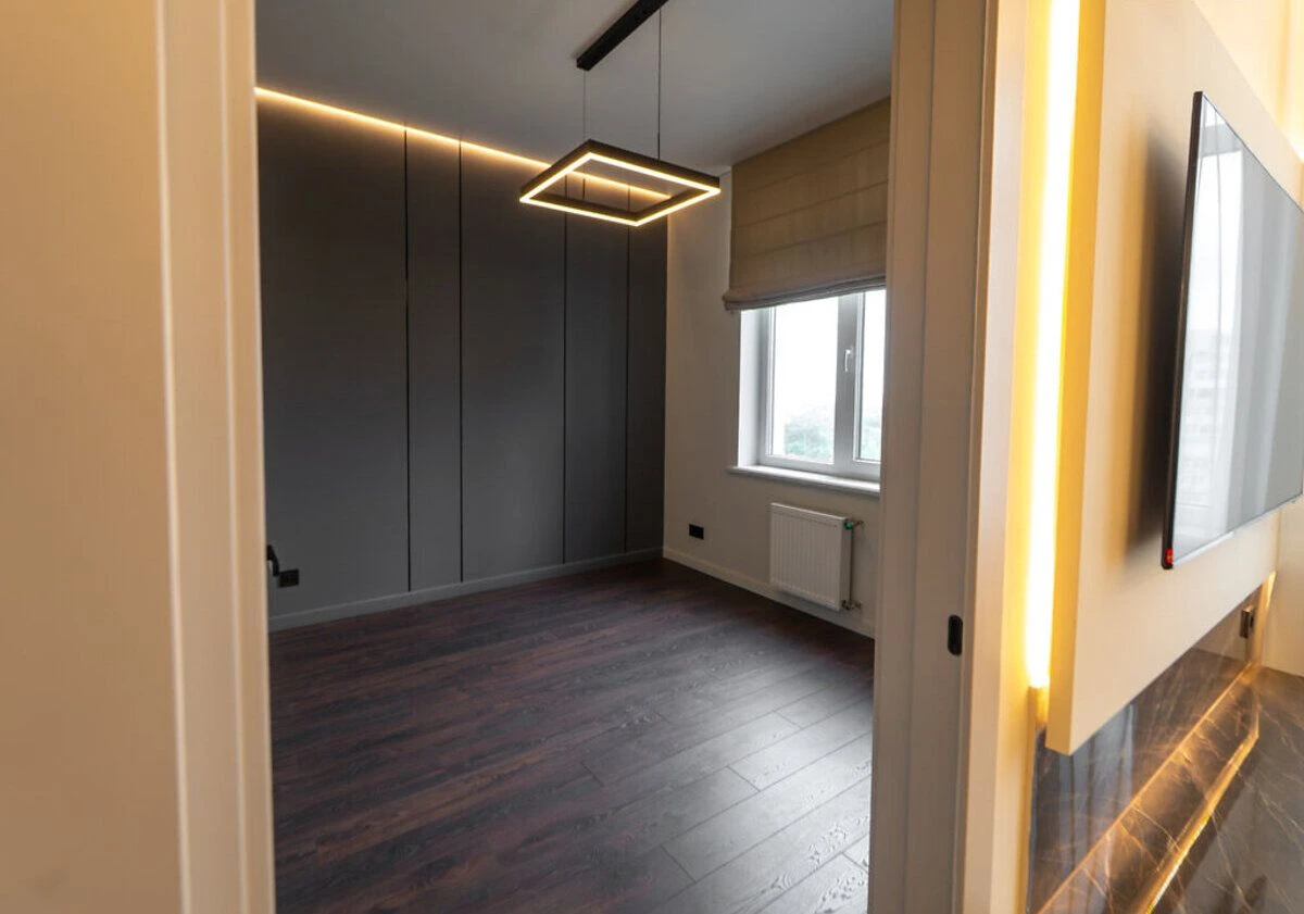 Продам 2 к. квартиру, в ЖК 61 Жемчужина, ул. Краснова