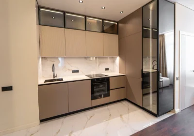 Продам 2 к. квартиру, в ЖК 61 Жемчужина, ул. Краснова