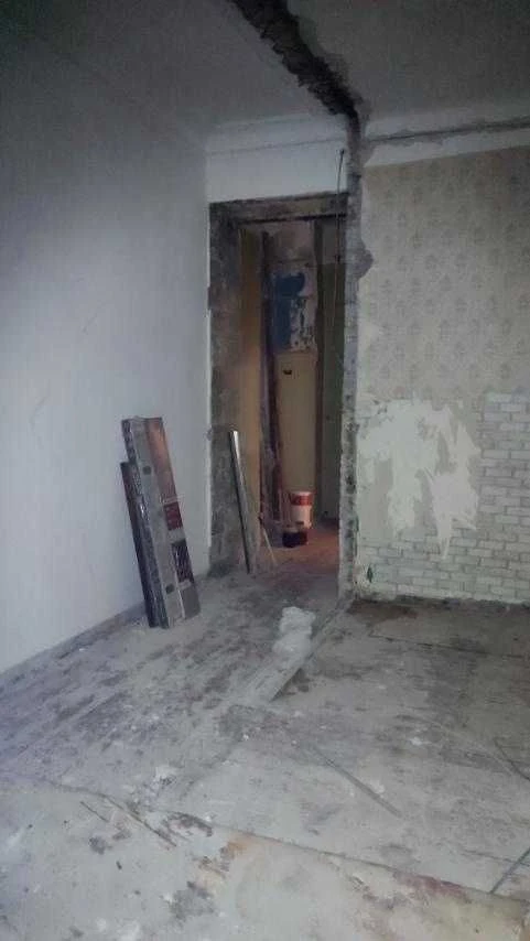 СРОЧНО!Продам 2комн квартиру в Центре Одессы.АГВ.Под ремонт.